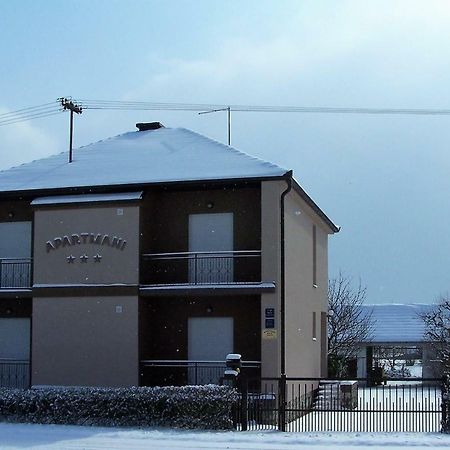 Apartmani Matosevic Ivankovo المظهر الخارجي الصورة