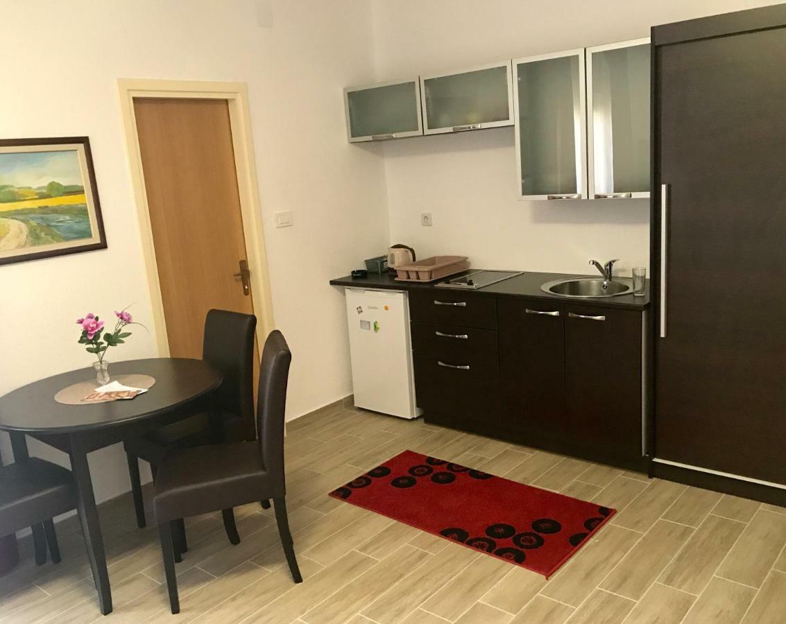 Apartmani Matosevic Ivankovo المظهر الخارجي الصورة