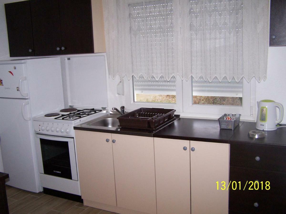 Apartmani Matosevic Ivankovo المظهر الخارجي الصورة