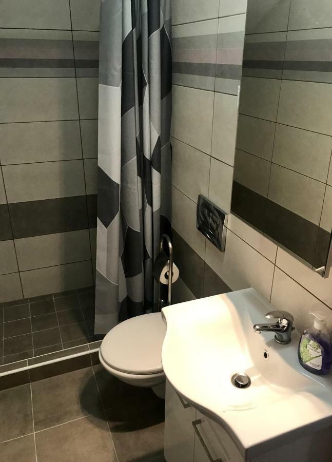 Apartmani Matosevic Ivankovo المظهر الخارجي الصورة