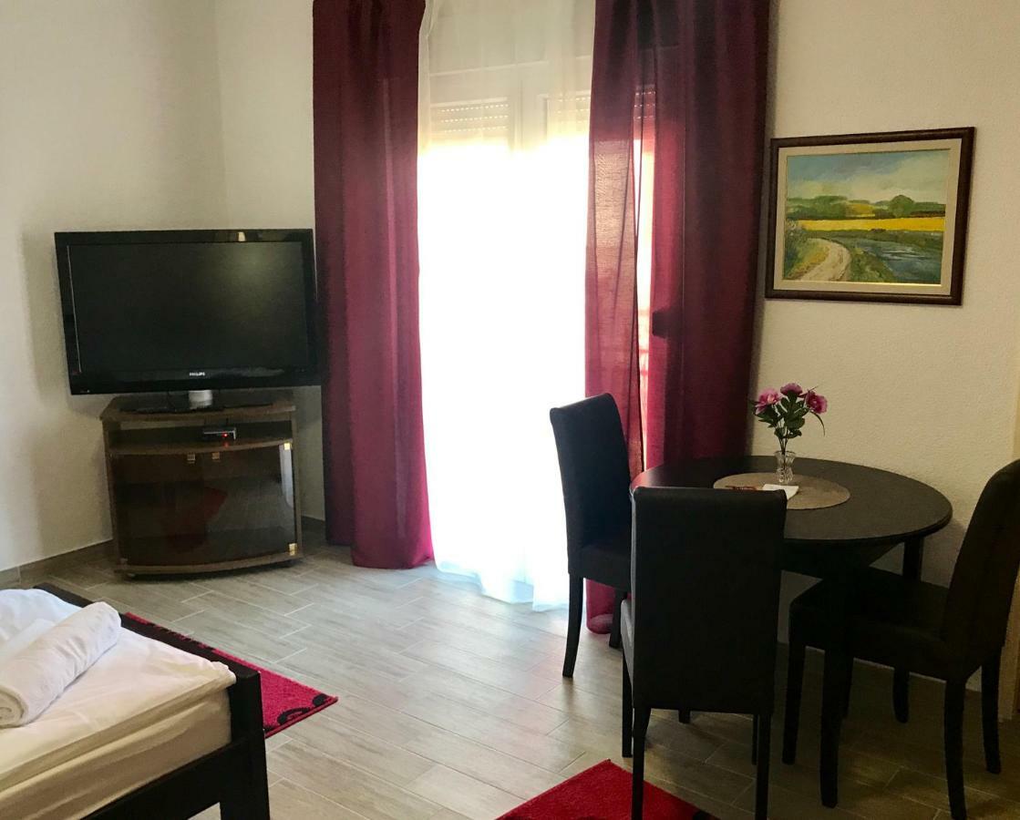 Apartmani Matosevic Ivankovo المظهر الخارجي الصورة