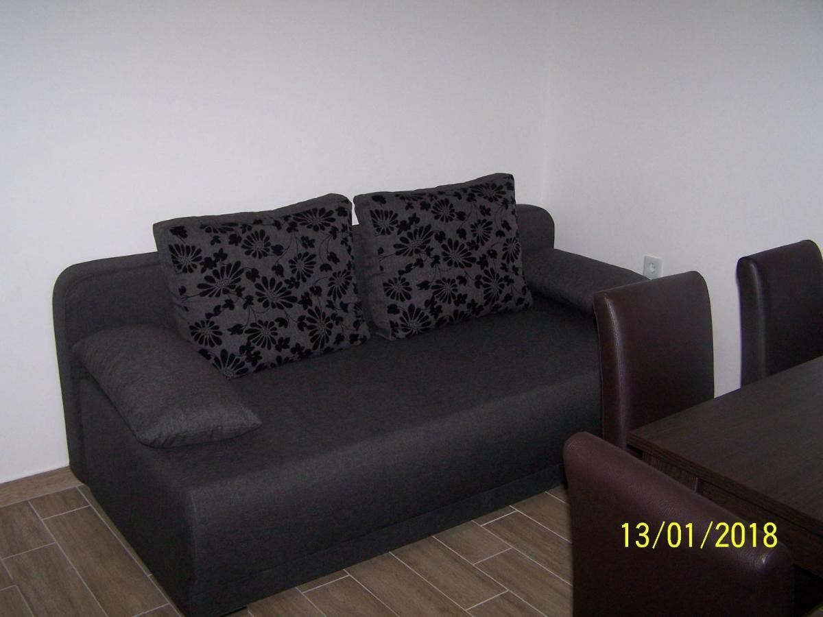 Apartmani Matosevic Ivankovo المظهر الخارجي الصورة
