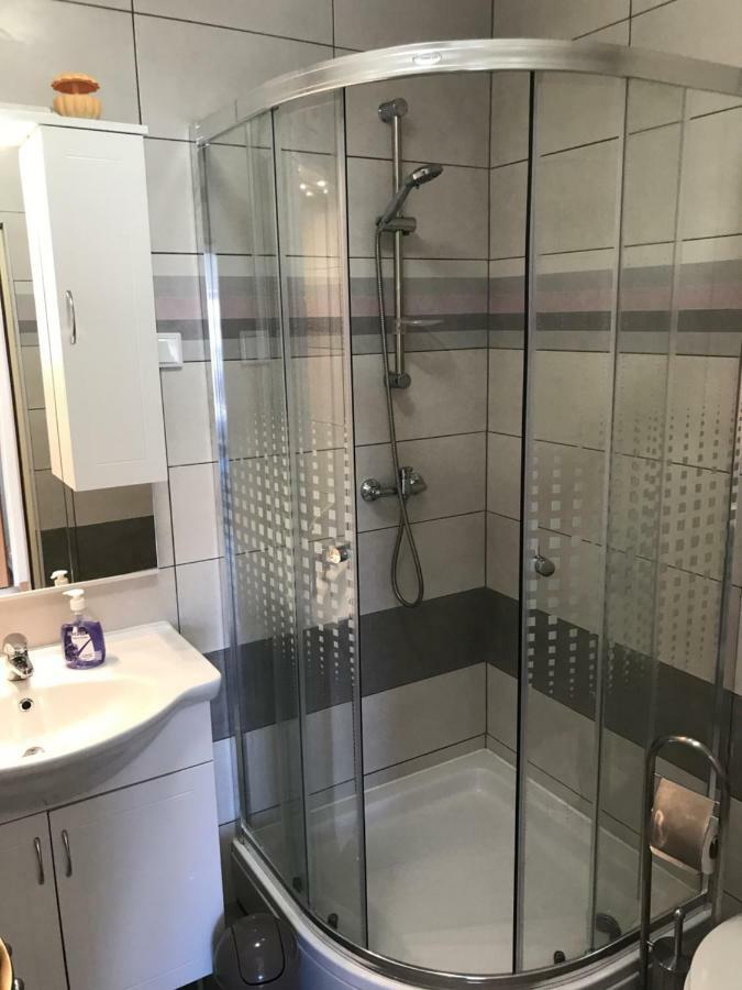 Apartmani Matosevic Ivankovo المظهر الخارجي الصورة