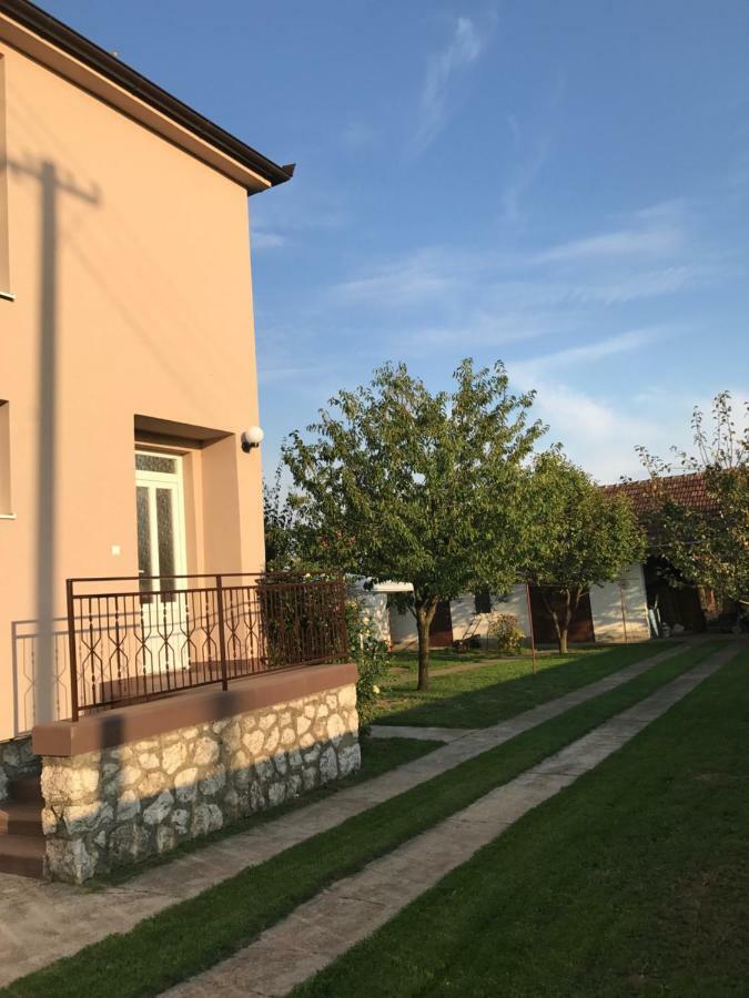 Apartmani Matosevic Ivankovo المظهر الخارجي الصورة