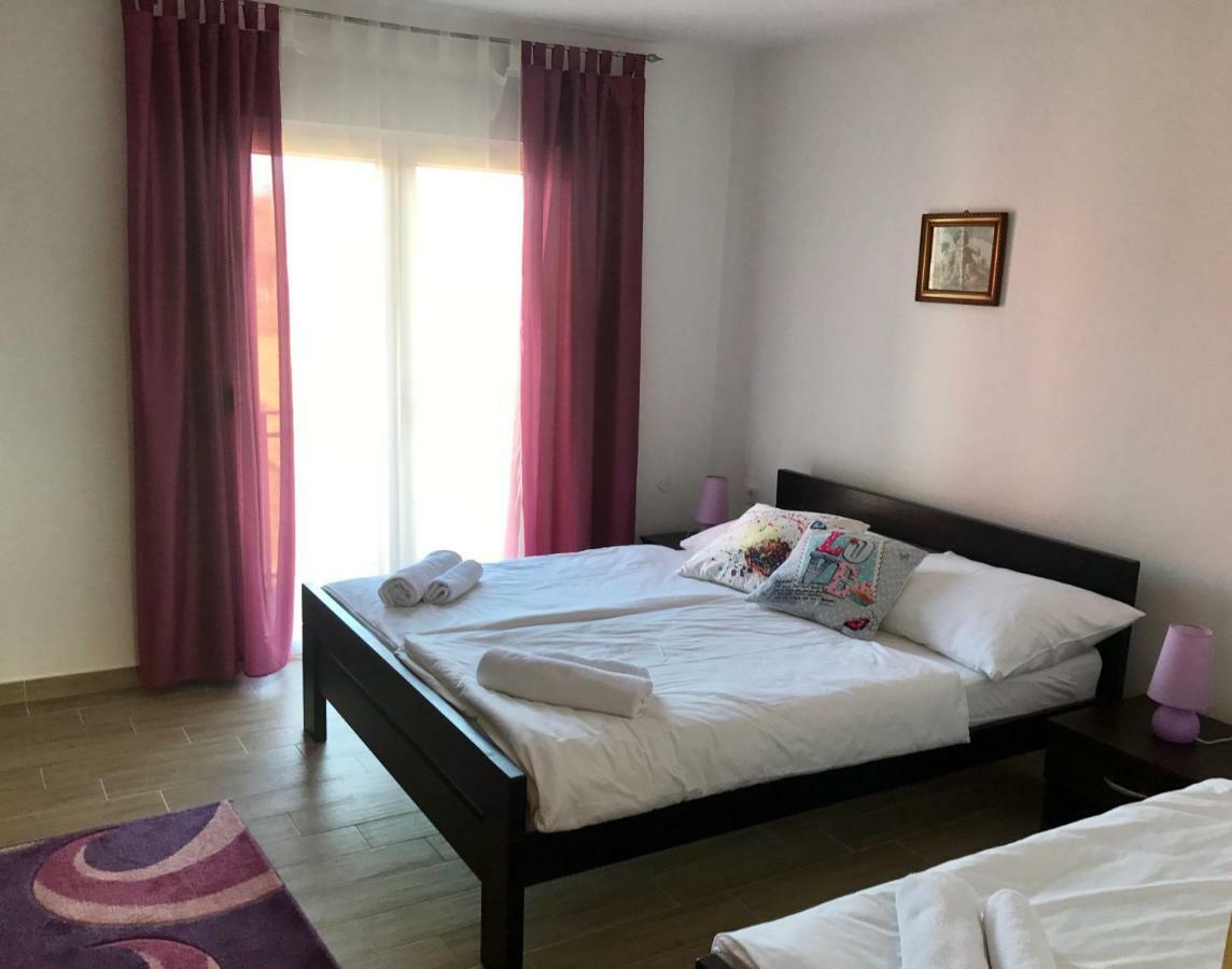Apartmani Matosevic Ivankovo المظهر الخارجي الصورة