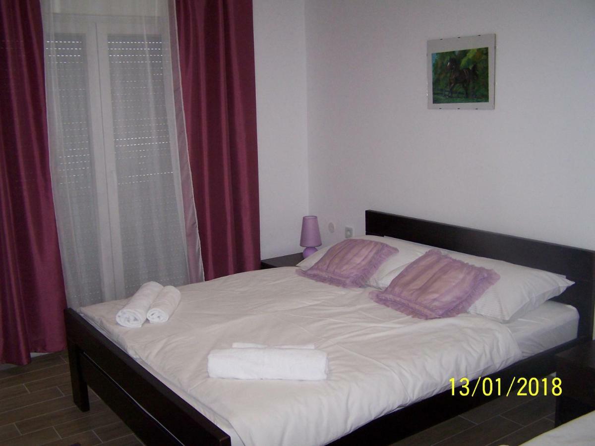 Apartmani Matosevic Ivankovo المظهر الخارجي الصورة