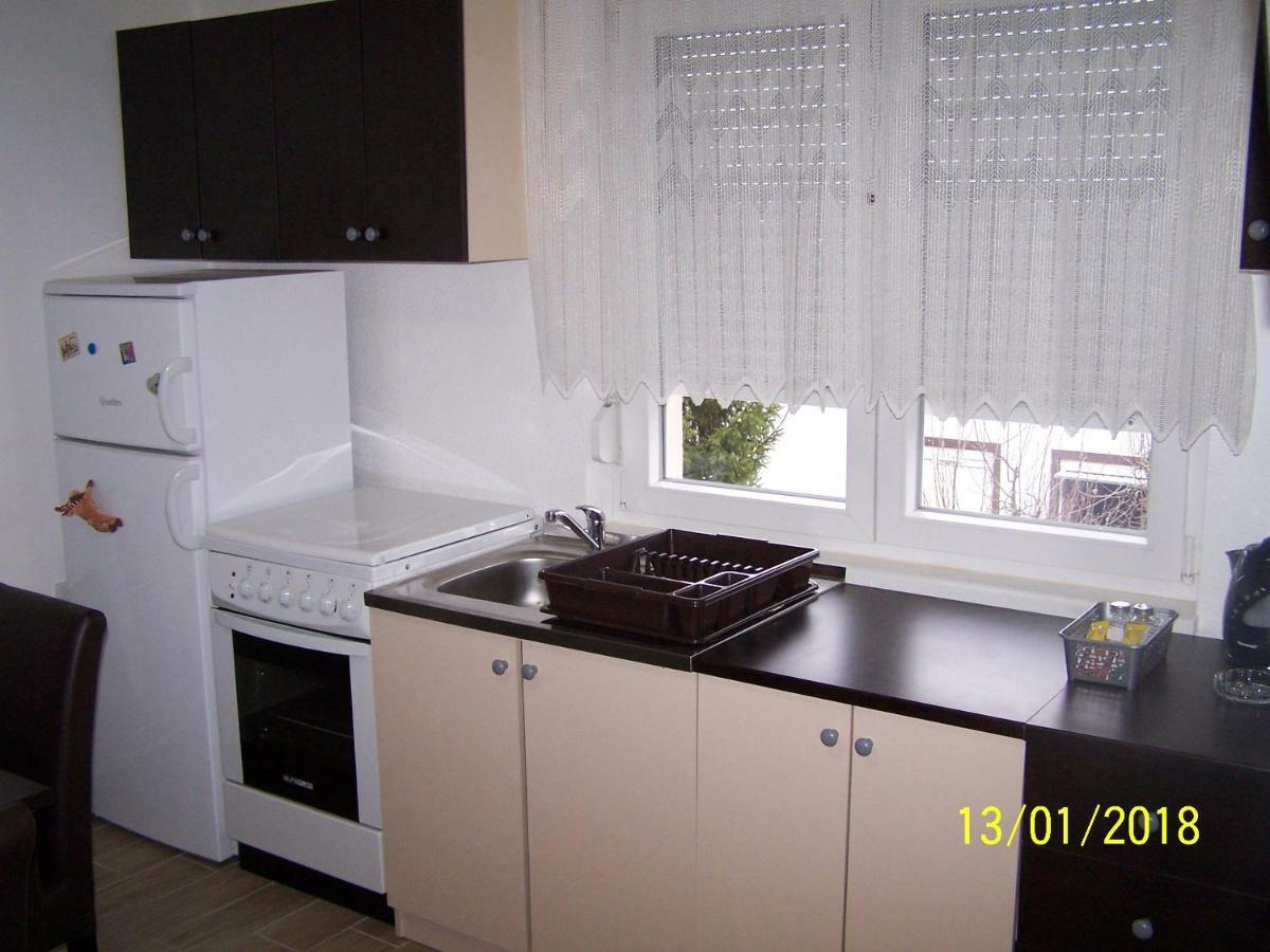 Apartmani Matosevic Ivankovo المظهر الخارجي الصورة