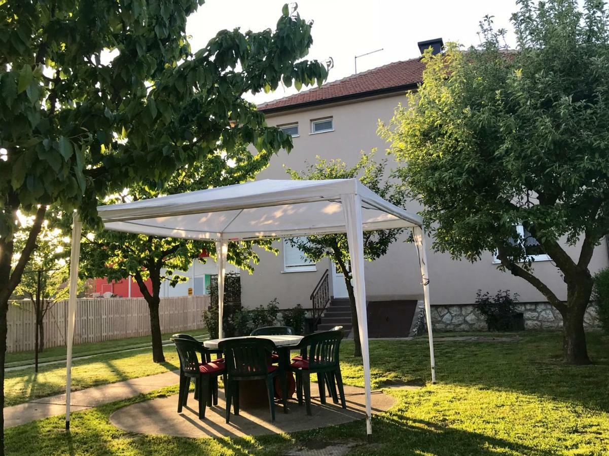 Apartmani Matosevic Ivankovo المظهر الخارجي الصورة